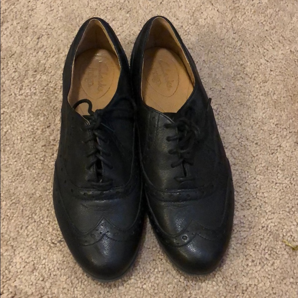 Clark’s Indigo Women’s shoes